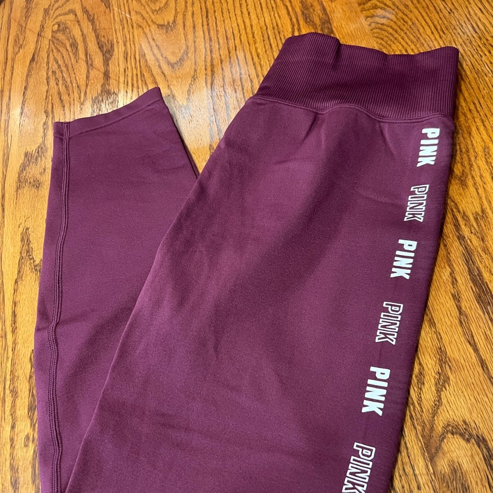 Victoria’s Secret Pink Leggings